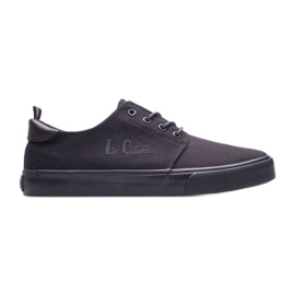 Shoes, sneakers Lee Cooper M LCW-22-31-0857M black Shoes, sneakers Lee Cooper M LCW-22-31-0857M black
