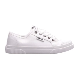 Lee Cooper LCW-23-44-1613L women's sneakers white