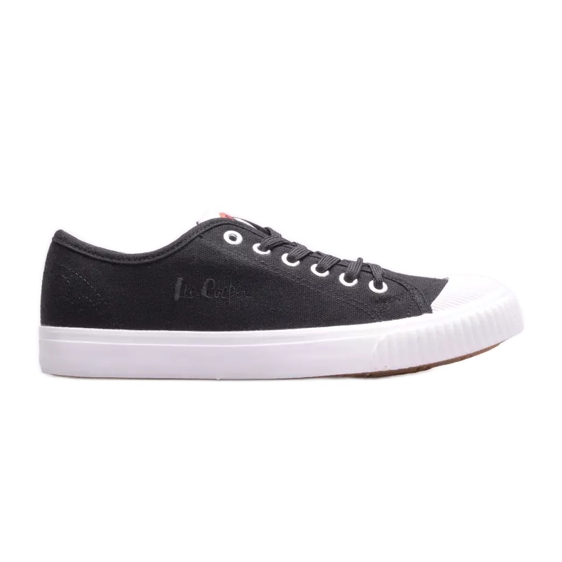 Lee Cooper LCW-23-44-1644L women's sneakers black