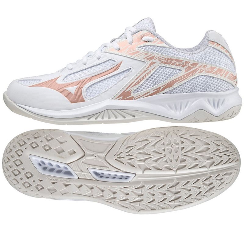 Mizuno non top marking shoes