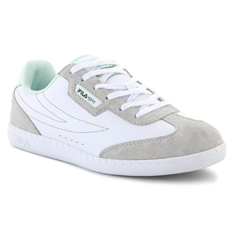 Fila Byb Assist Shoes W FFW0247-13201 white Fila Byb Assist Shoes W FFW0247-13201 white