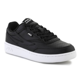 Fila Sevaro shoes W FFW0283-80010 black