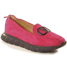 Vinceza Shoes W 10859 JAN200 pink