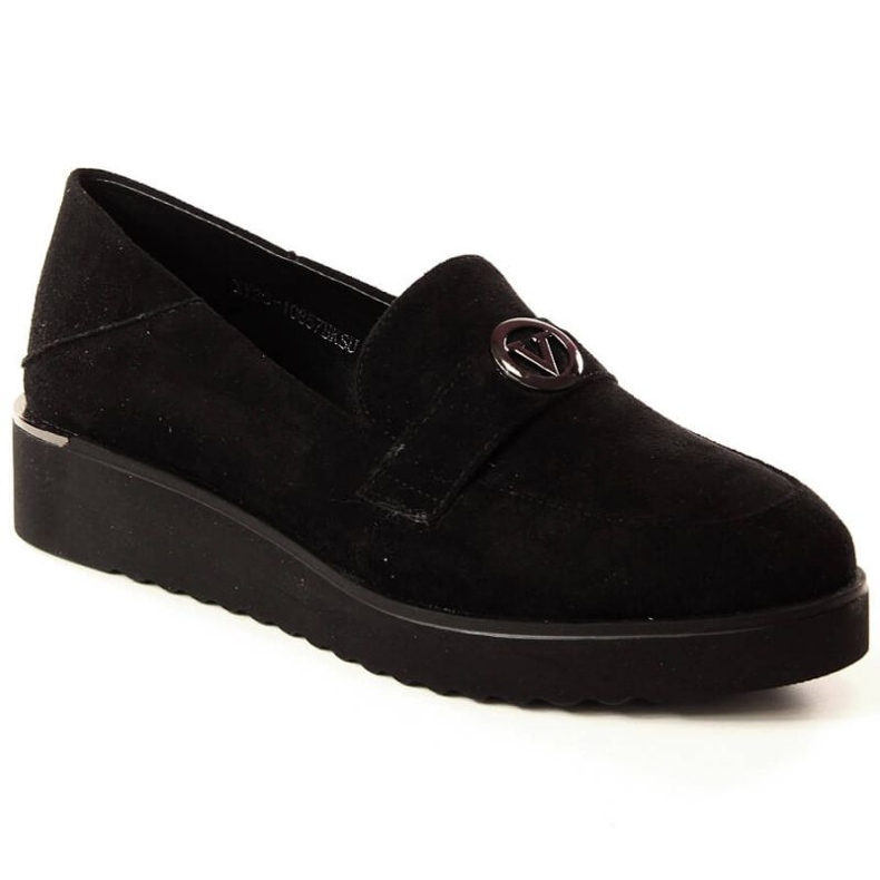 Vinceza Shoes W 10857 JAN199A black
