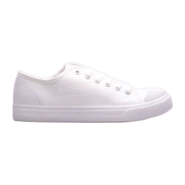 Lee Cooper Shoes W LCW-23-44-1643L white - KeeShoes
