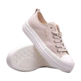 Big Star Boots W LL274969 beige