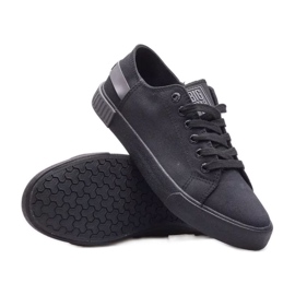 Big Star Shoes W LL274038 black