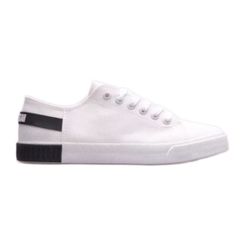 Big Star Shoes W LL274039 white