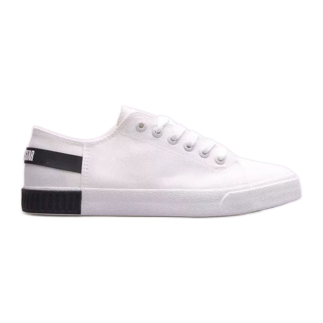 Big Star Shoes W LL274039 white
