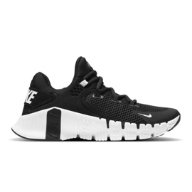 Nike Free Metcon 4 M CZ0596-010 shoes black