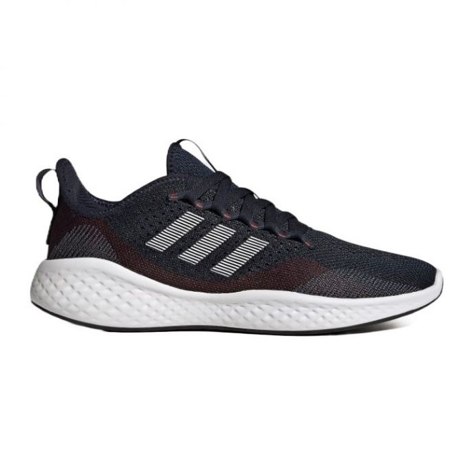 Adidas Fluidflow 2.0 Shoes M GW4012 blue