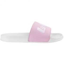 Lee Cooper Slippers W LCW-23-42-1734LA white Lee Cooper Slippers W LCW-23-42-1734LA white