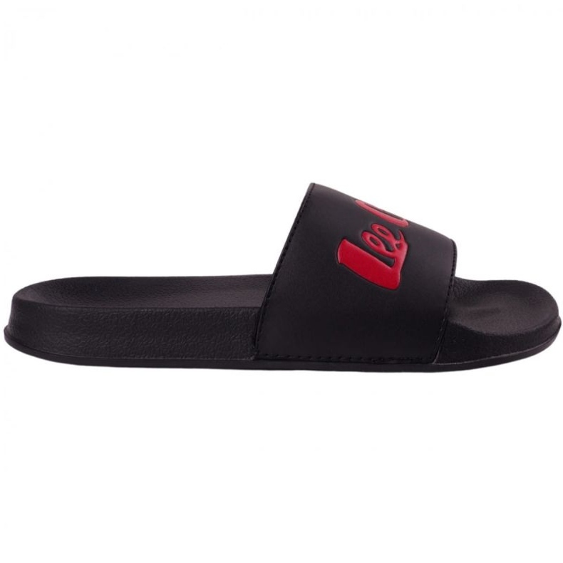 Lee Cooper M LCW-23-42-1730M slippers black