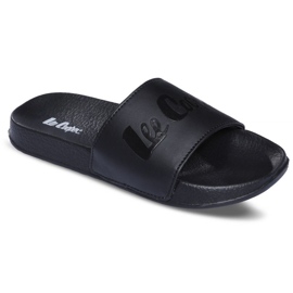 Lee Cooper M LCW-23-42-1731M slippers black