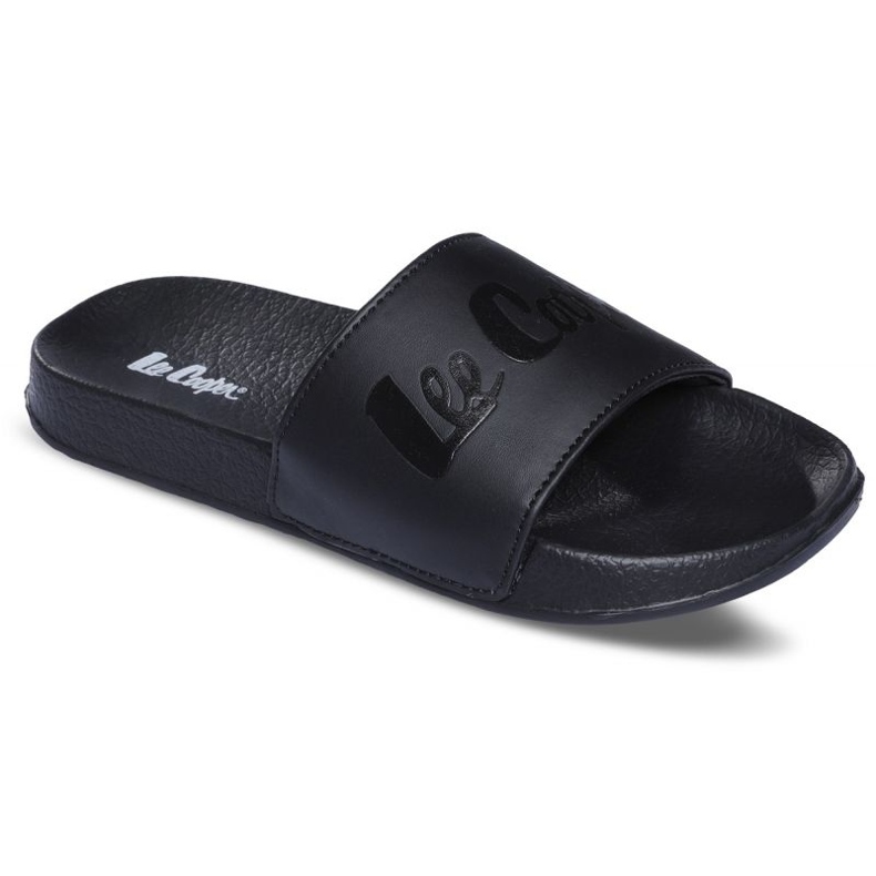 Lee Cooper M LCW-23-42-1731M slippers black