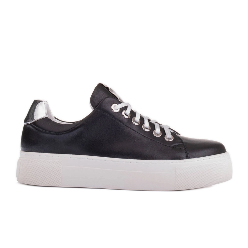 Marco Shoes Light sneakers black Marco Shoes Light sneakers black