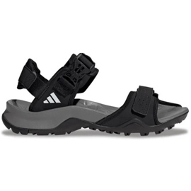 Sandals adidas Terrex Cyprex Sandal Ii M HP8655 black