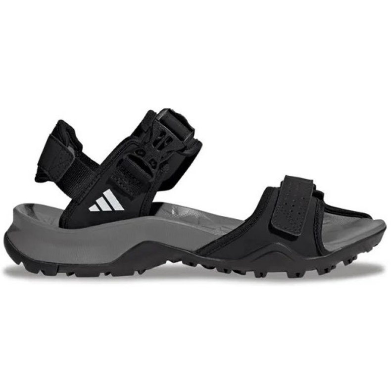 Sandals adidas Terrex Cyprex Sandal Ii M HP8655 black