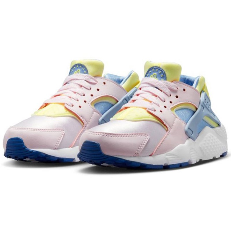 Nike Air Huarache Run Jr 654275 609 shoes blue