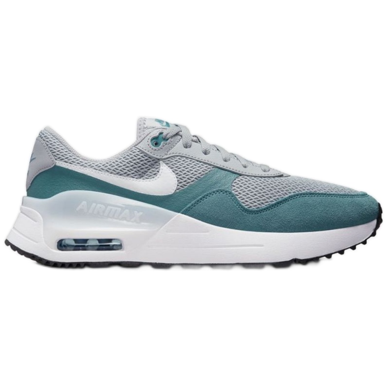 Nike Air Max System M DM9537 006 shoes grey