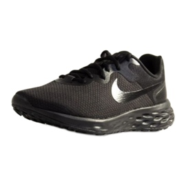 Nike Revolution 6 Nn 4 EM DD8475-001 shoe black