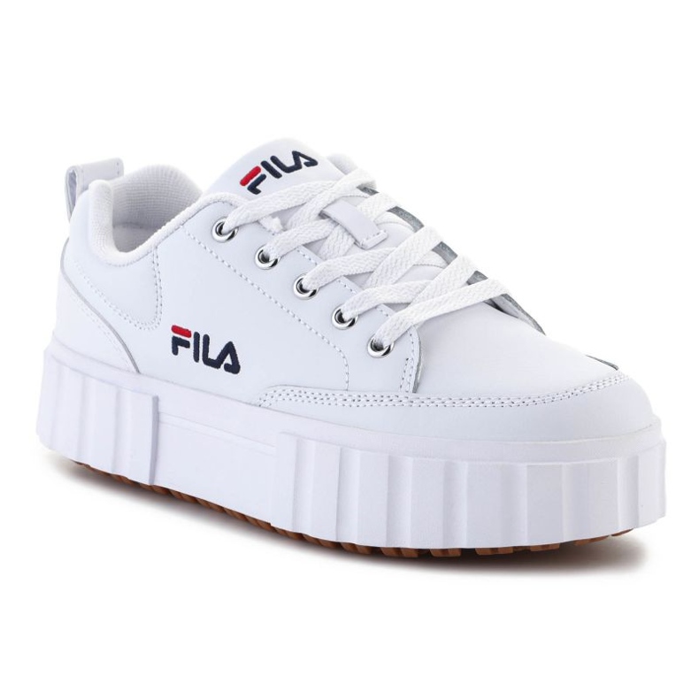 Shoes Fila Sandblast CW FFW0060-10004 white