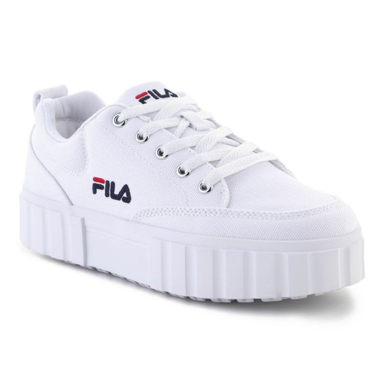 Shoes Fila Sandblast CW FFW0062-10004 white