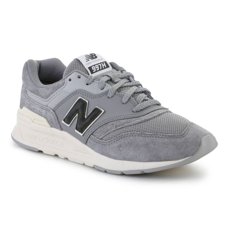 New Balance M CM997HPH shoes grey