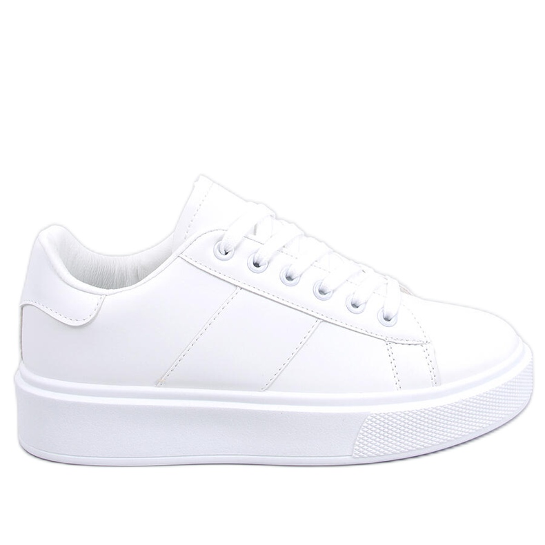 BM Feber White women's sneakers BM Feber White women's sneakers