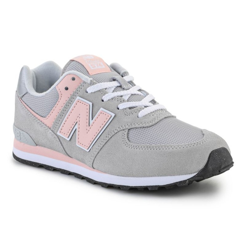 New Balance GC574EVK shoes grey
