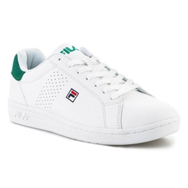 Shoes Fila Crosscourt 2 F Low M FFM0002-13063 white Shoes Fila Crosscourt 2 F Low M FFM0002-13063 white