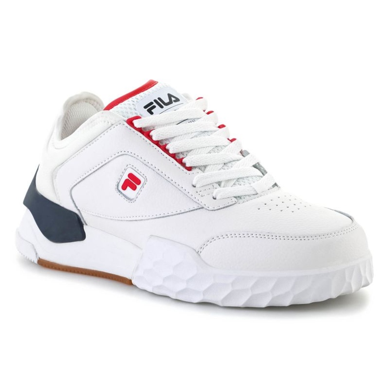 Shoes Fila Modern T'23 M FFM0216-13041 white Shoes Fila Modern T'23 M FFM0216-13041 white
