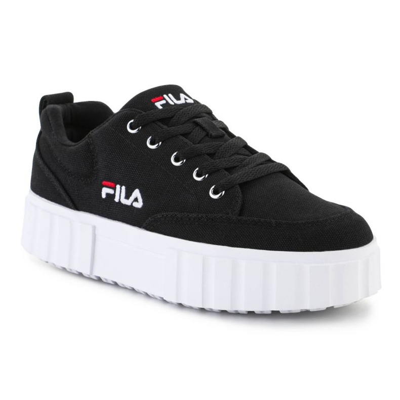 Shoes Fila Sandblast CW FFW0062-80010 black