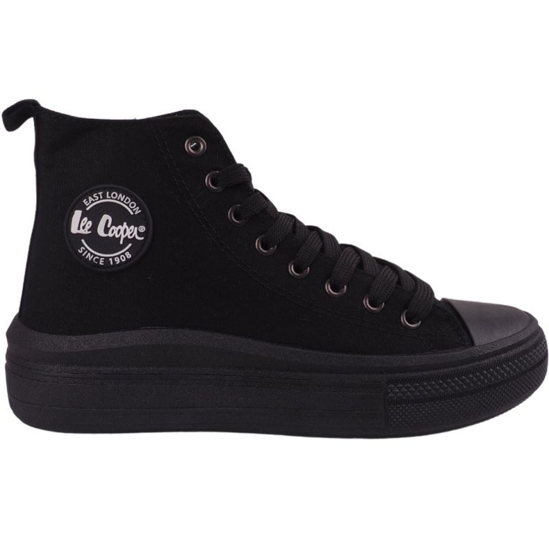 Lee Cooper Shoes W LCW-23-44-1628LB black