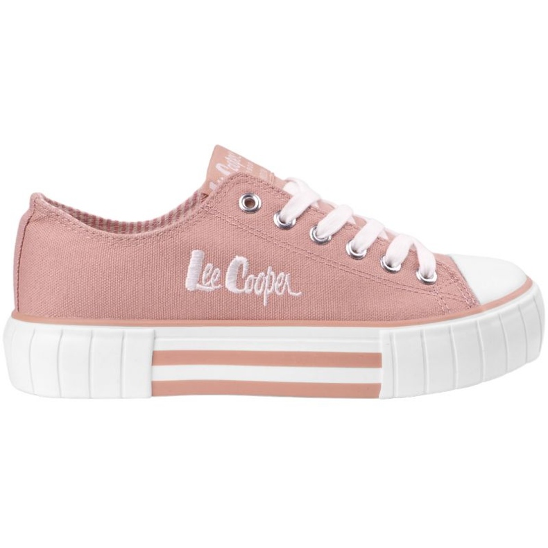 Lee Cooper Shoes W LCW-23-31-1804LA pink Lee Cooper Shoes W LCW-23-31-1804LA pink