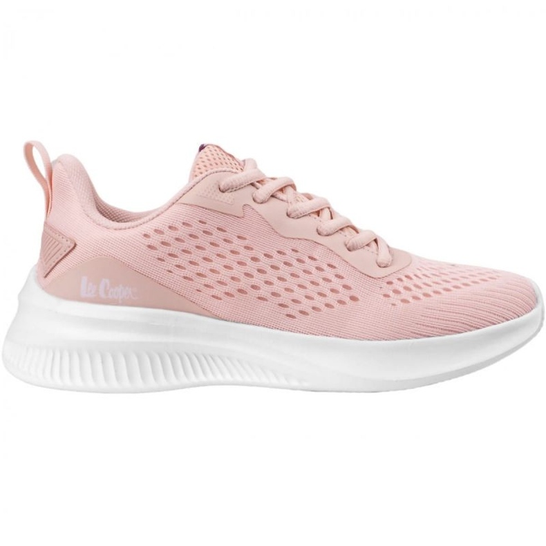 Lee Cooper Shoes W LCW-23-32-1715LA pink