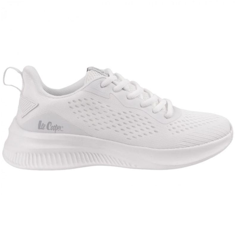 Lee Cooper Shoes W LCW-23-32-1716LB white Lee Cooper Shoes W LCW-23-32-1716LB white