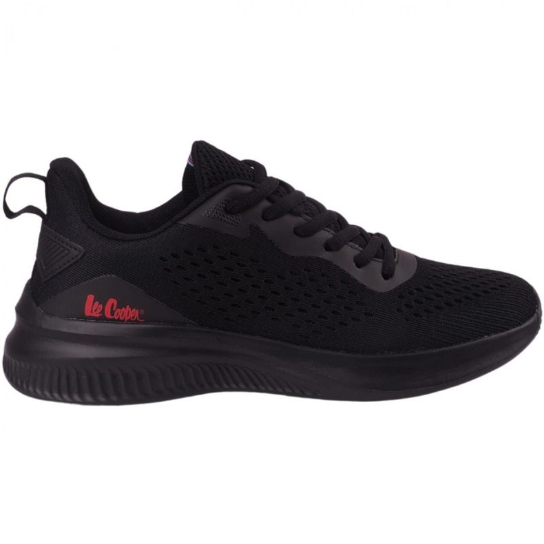 Lee Cooper LCW-23-32-1718LB shoes black