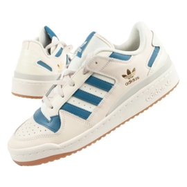 Adidas Forum Low Cl M HQ1493 sports shoes white