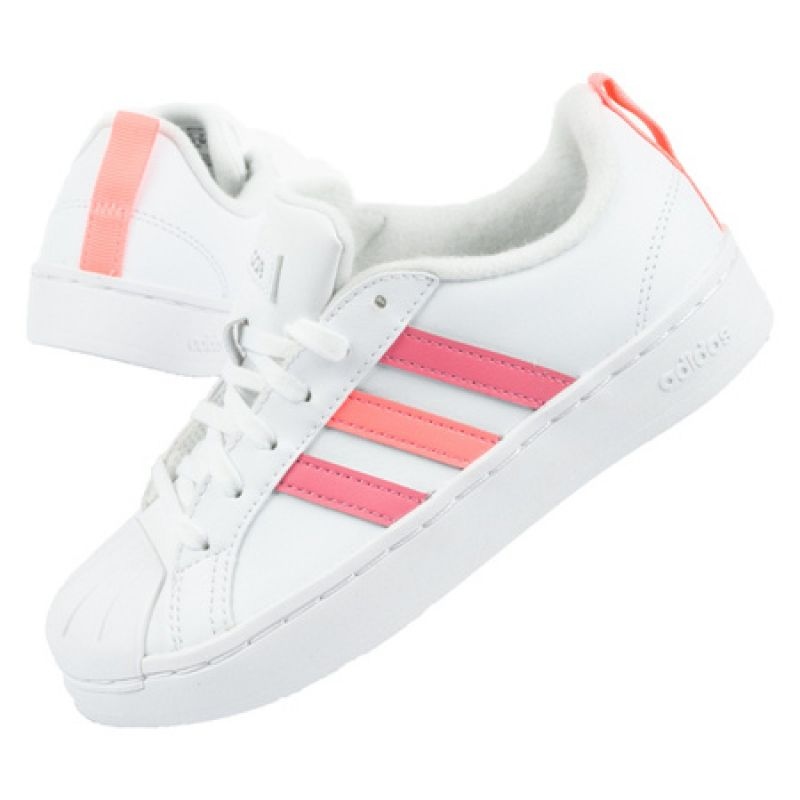 Adidas street 2025 shoes womens