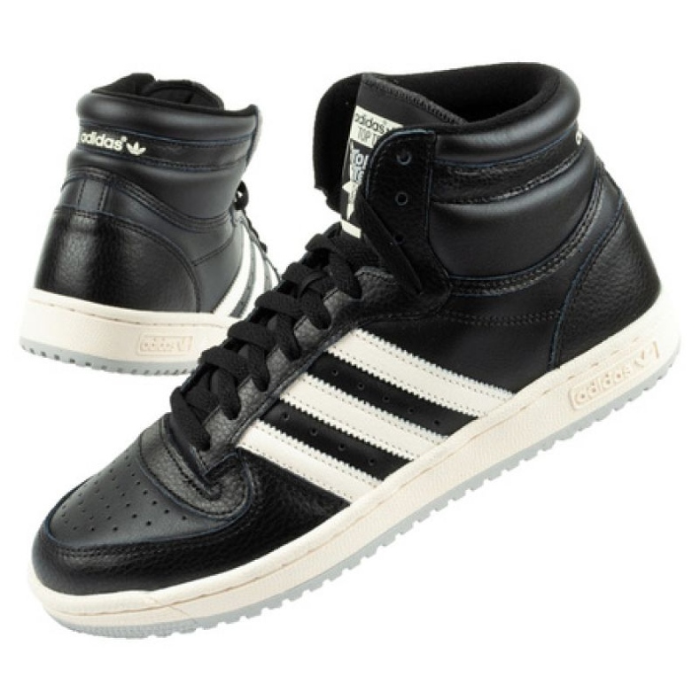 Adidas Top Ten Rb M GV6632 sports shoes black