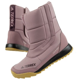 Adidas Terrex Choleah Boot W GX8687 purple