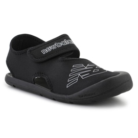 New Balance Jr Yocrsraa Sandals black