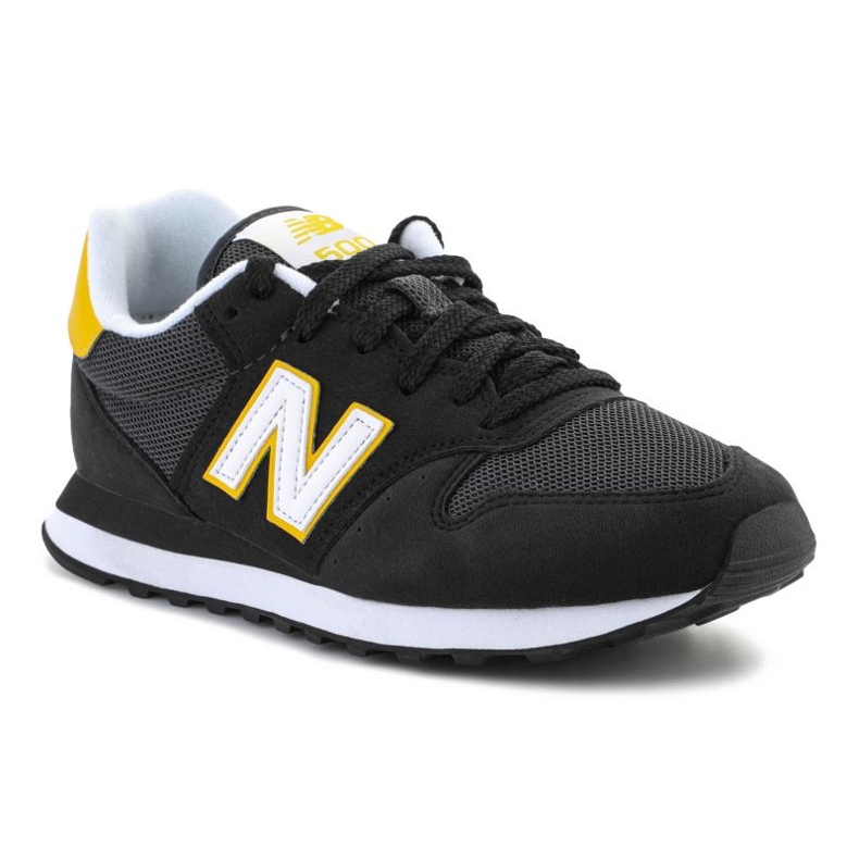New Balance Shoes W GW500CH2 black