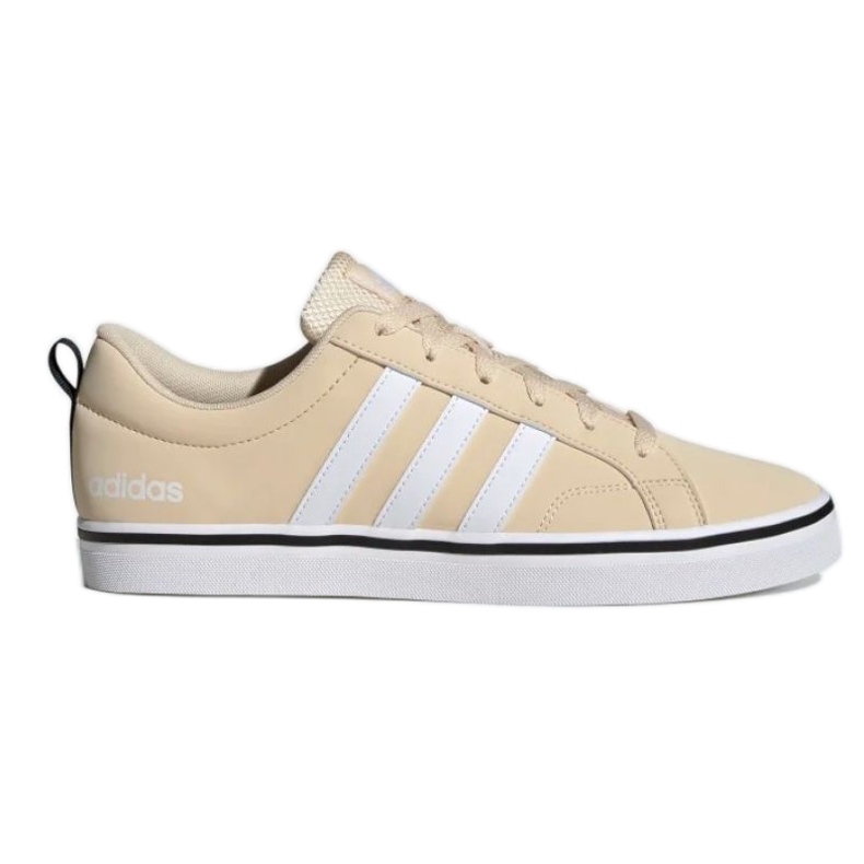 Adidas Vs Pace 2.0 shoes. M HP6001 beige
