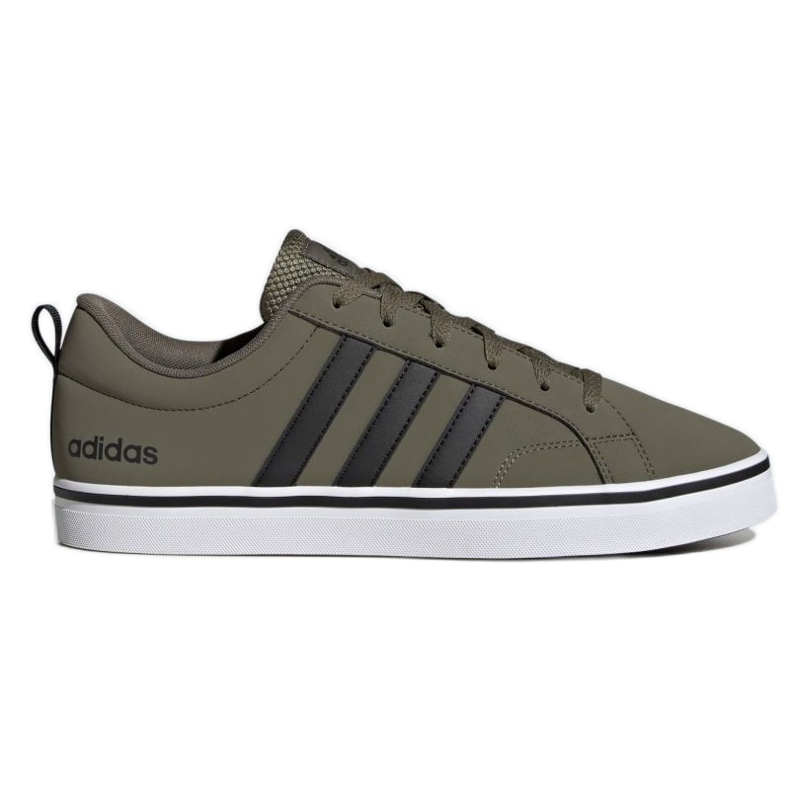 Adidas Vs Pace 2.0 shoes. M HP6002 green