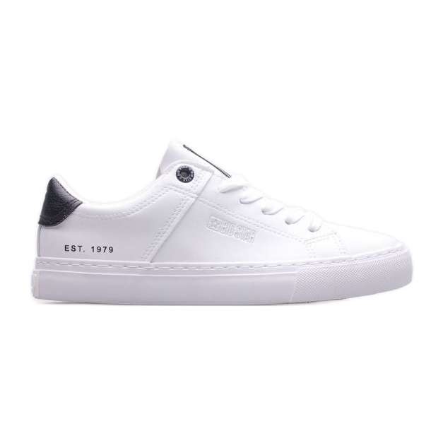Big Star Shoes W JJ274211 white