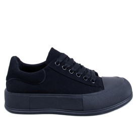 Sneakers from Takao Allblack