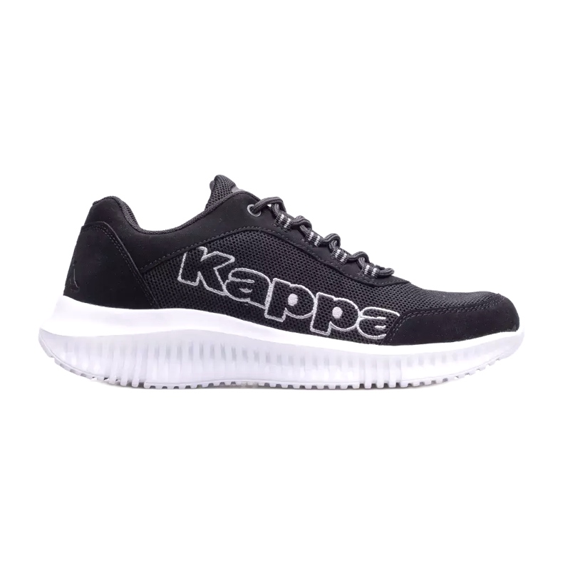 KAPPA Biwor shoes 243166-1116 black