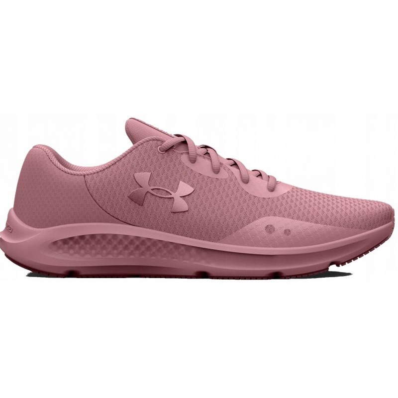 Under Armour Under Armor Charged Pursuit 3 W 3024889 602 pink